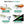 Load image into Gallery viewer, Pre-Rigged Crayfish Shrimp Soft Lures with VMC Hook - Realistic Trout Bait (Set of 6)