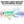 Load image into Gallery viewer, Plopper Fishing Lure with Propeller Tail - Hard Lure With BKK Hooks (Set of 3)