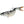 Load image into Gallery viewer, Natural Look Multi-jointed Swimbaits - Slow Sinking Bionic Swimming Lures (Set of 3)